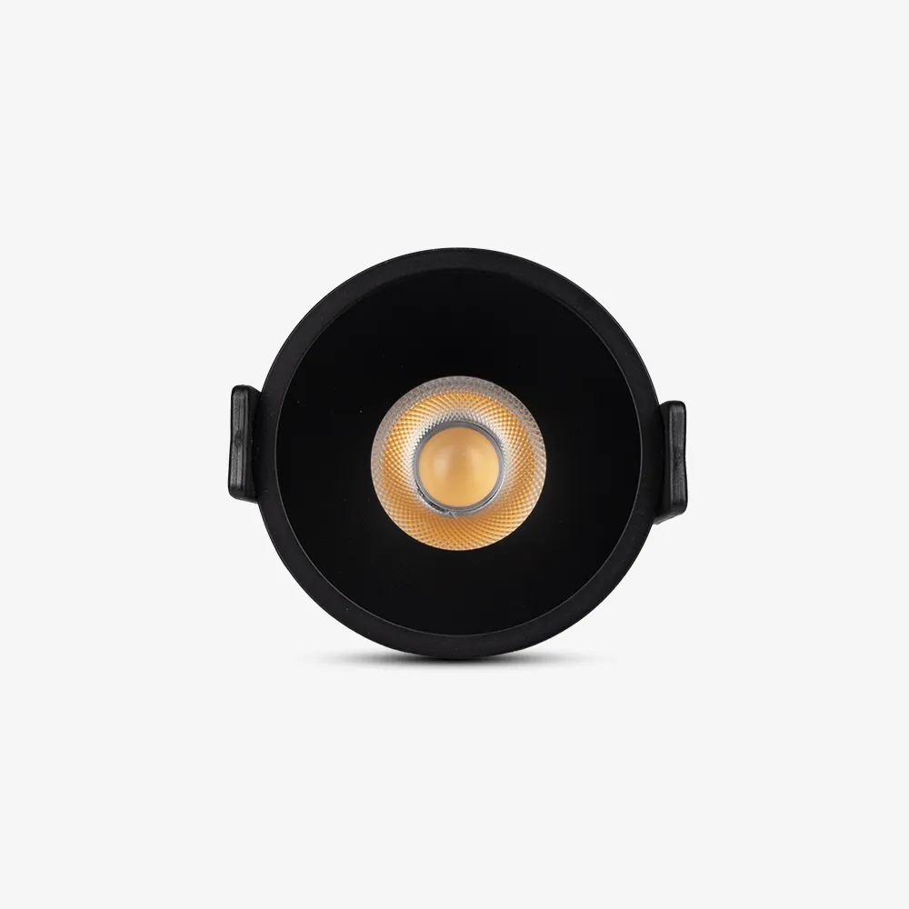 Đèn LED âm trần Downlight góc hẹp AT45 65/12W