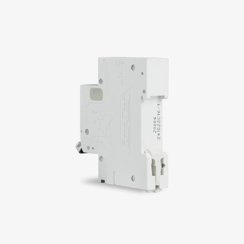 Aptomat ngắn mạch 1 cực 16A thumb 5
