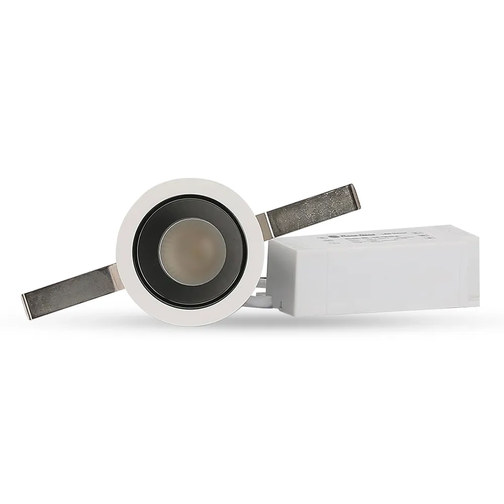 Đèn LED âm trần Downlight thông minh AT18 bluetooth 60/7W