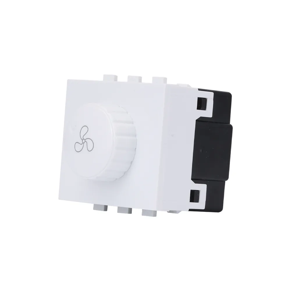 Hạt chiết áp quạt âm tường Q01/200W