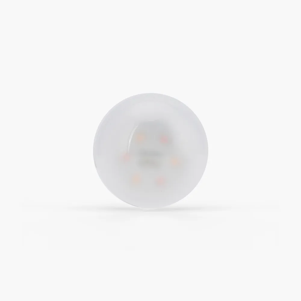 Đèn LED hoa cúc A60 5W thumb 3