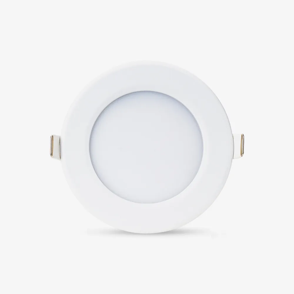 Đèn LED Panel tròn đổi màu PT04 90/7W V2