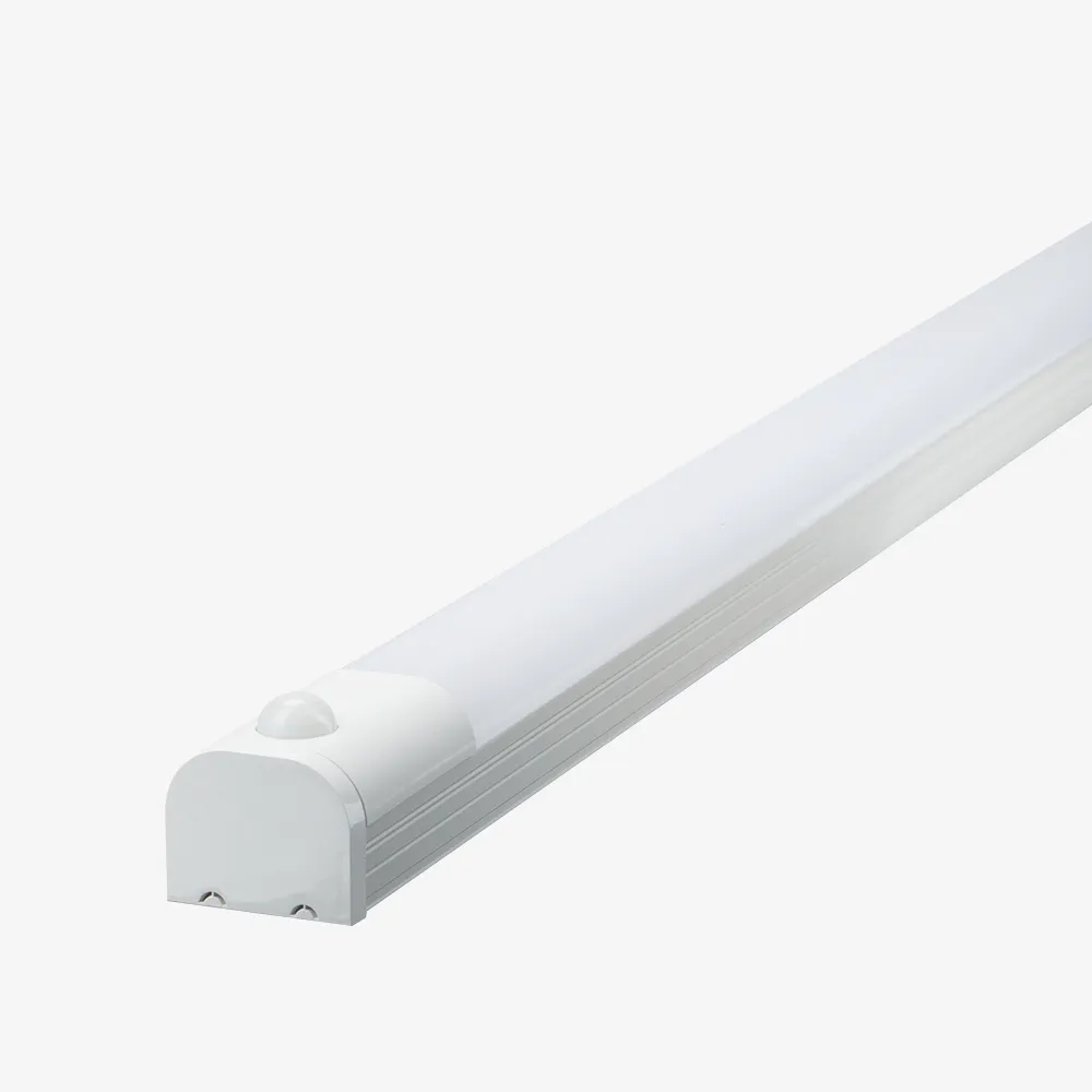 Bộ đèn LED cảm biến