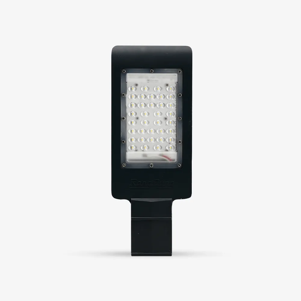 Đèn LED chiếu sáng đường 30W