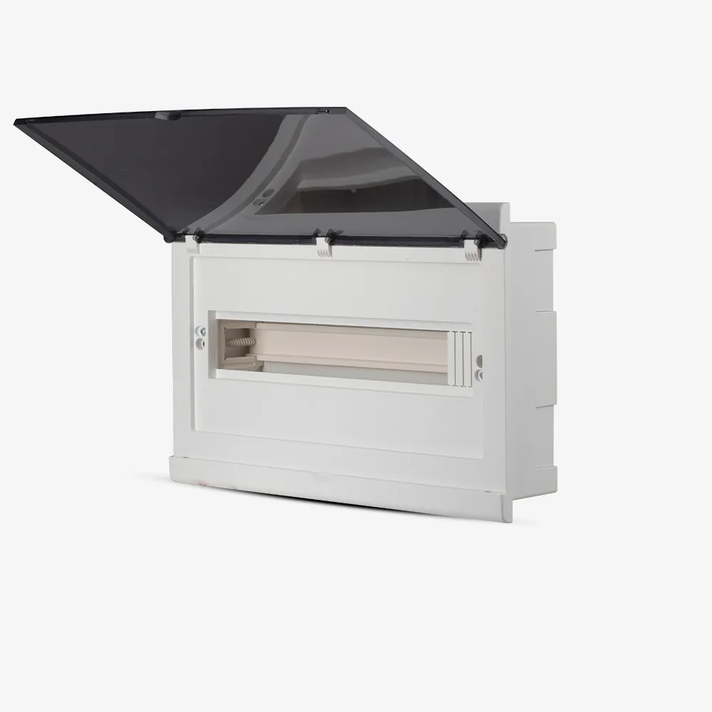 Tủ Aptomat âm tường TAT01 18 module thumb 8