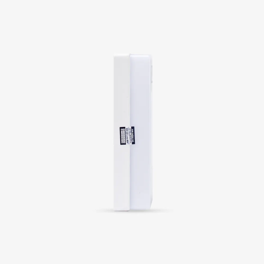 Đèn LED ốp trần vuông LN12 đế nhôm 170x170/15W thumb 3