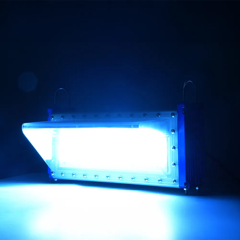 Đèn LED đánh cá DC09 700W thumb 4