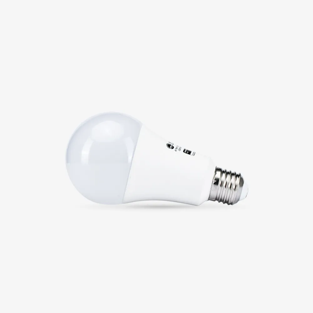 Bóng đèn LED bulb tròn A70N1 12W thumb 2