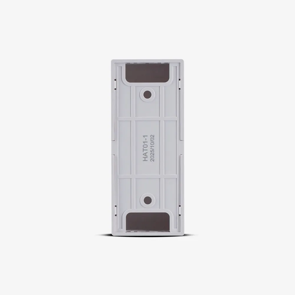 Vỏ hộp Aptomat nổi tường HAT01 1 module thumb 2