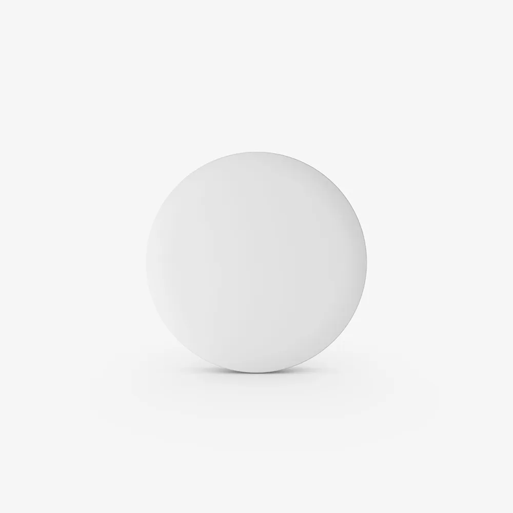 Đèn LED ốp trần tròn LN30N đế nhựa 220/18W
