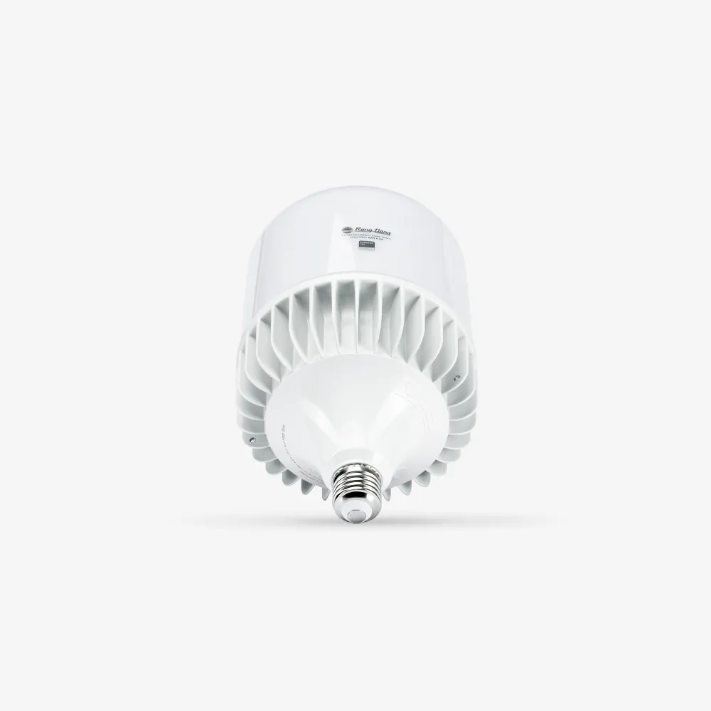 Bóng đèn LED bulb trụ nhôm đúc TR135NĐ1 80W thumb 3