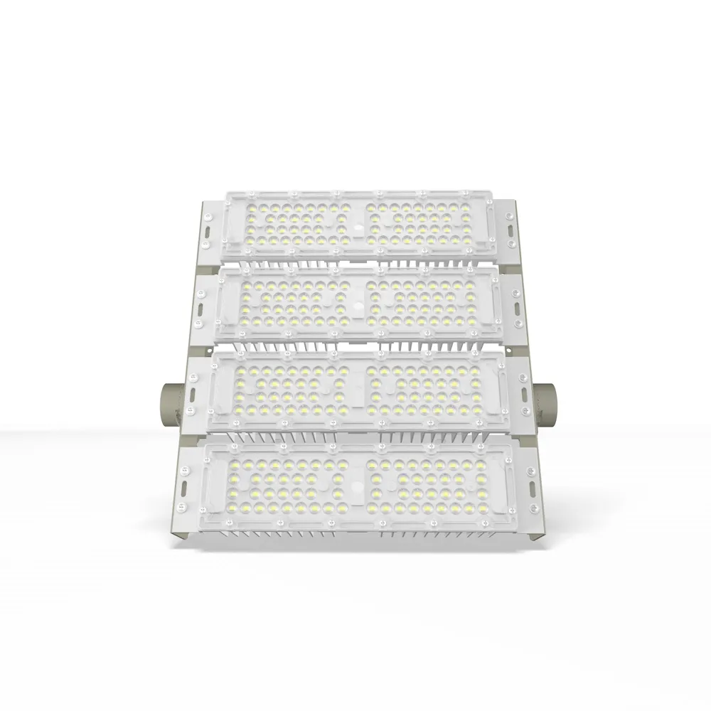 Đèn LED chiếu pha CP07 200W thumb 2