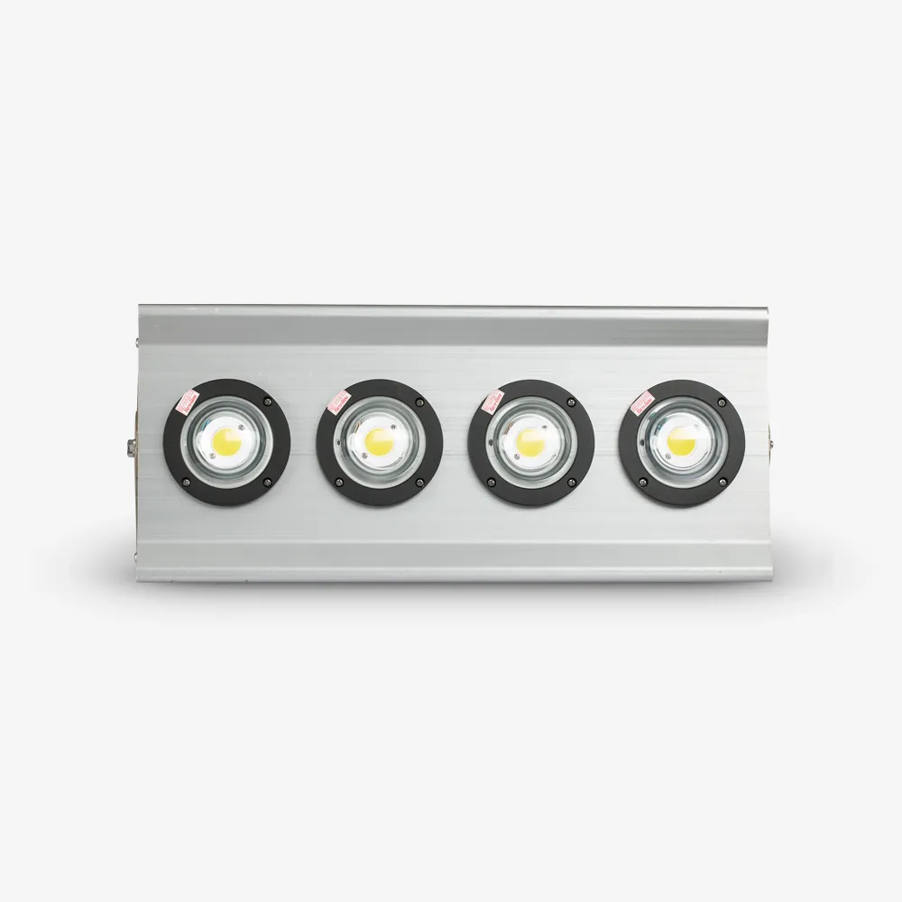 Đèn LED đánh cá DC04 400W NA