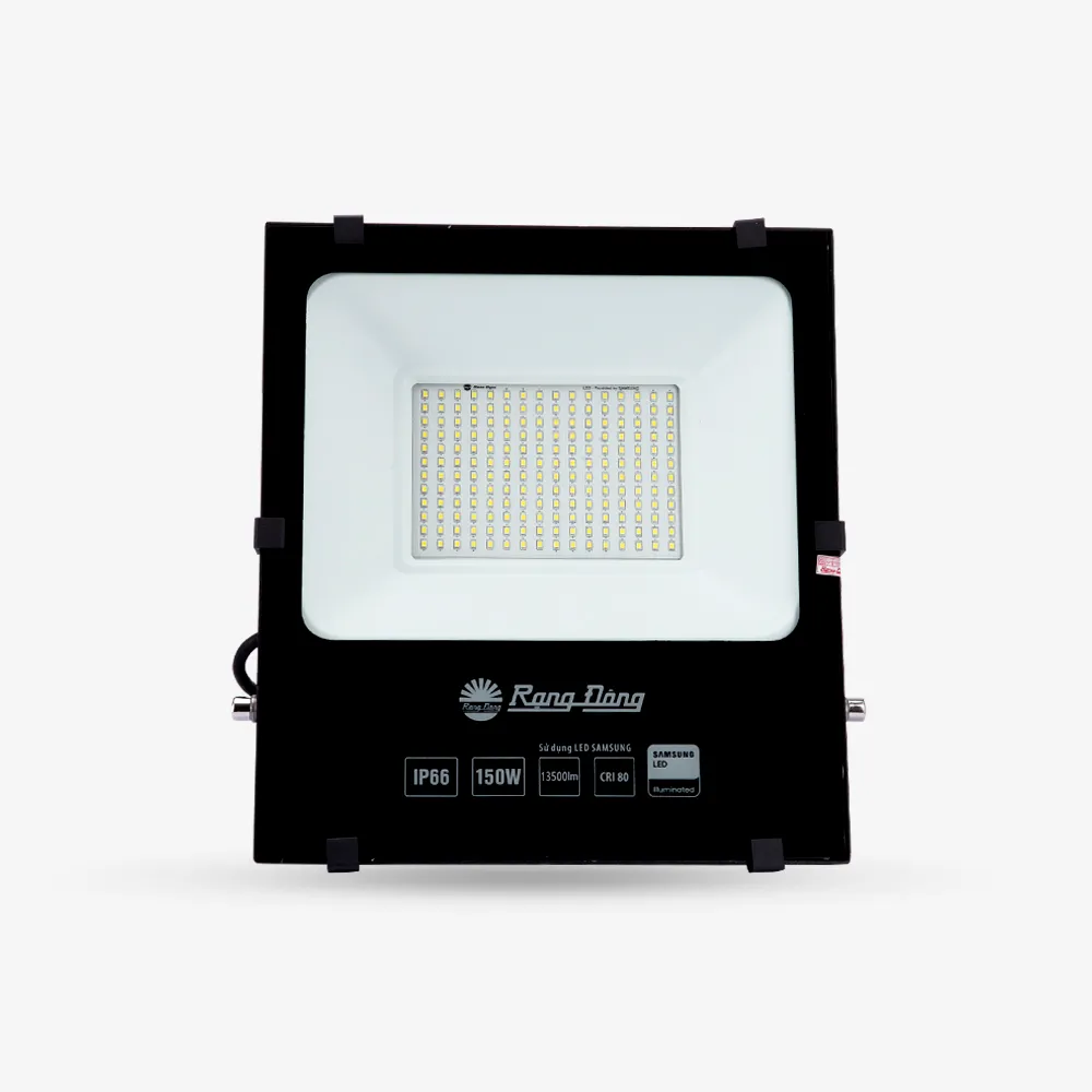 Đèn LED chiếu pha CP06 150W 3000K thumb 3