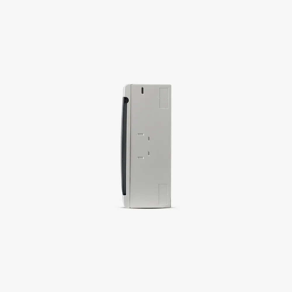 Tủ Aptomat nổi tường TAT02 14 module thumb 3