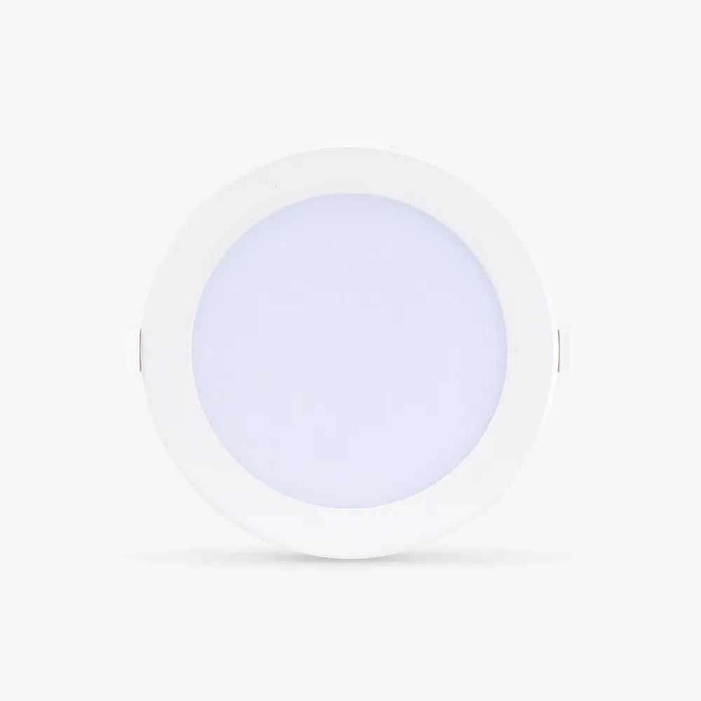 Đèn LED Panel tròn PT04 135/9W