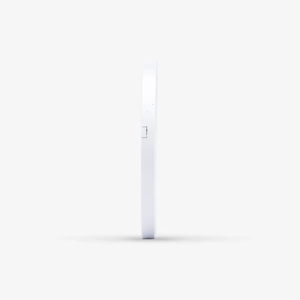 Đèn LED ốp trần tròn LN11 đế nhôm 220/18W thumb 2