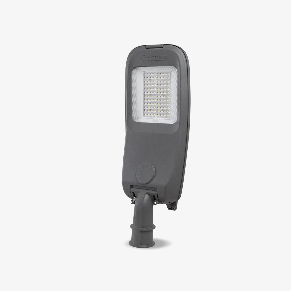 Đèn đường năng lượng mặt trời hybrid CSD08 80W thumb 2
