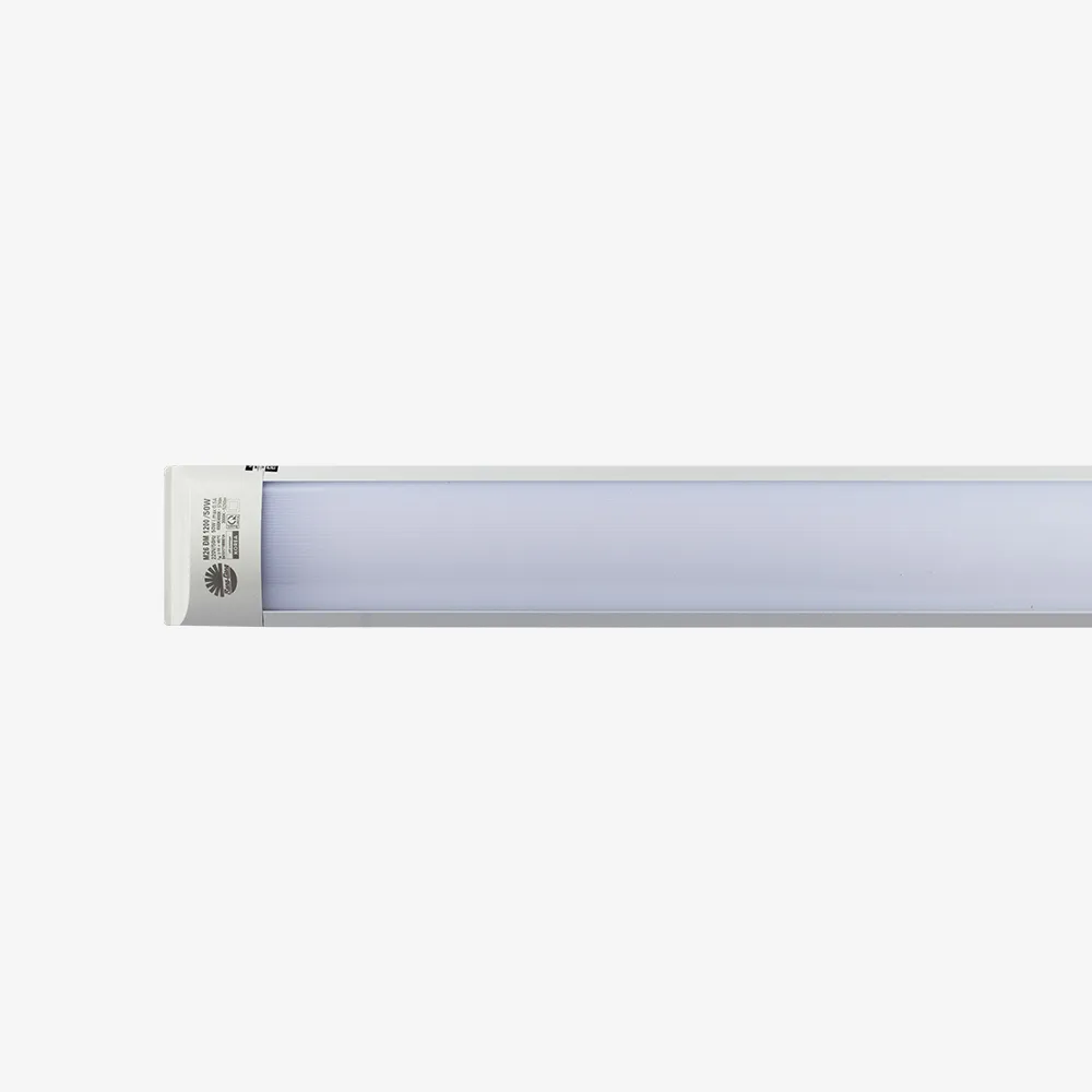 Bộ đèn LED nổi trần đổi màu M26 1200/50W
