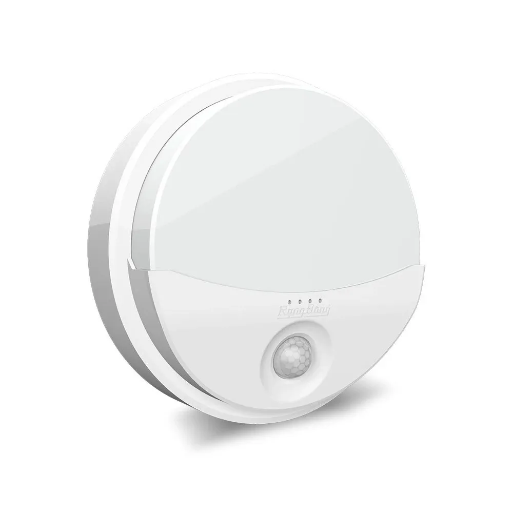 Đèn LED gắn tường cảm biến GT16 180x55/15W