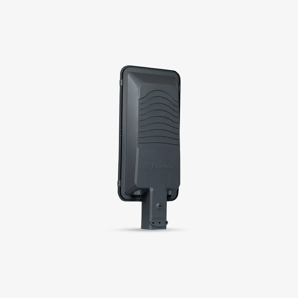 Đèn đường ngõ xóm năng lượng mặt trời cảm biến 200W thumb 4