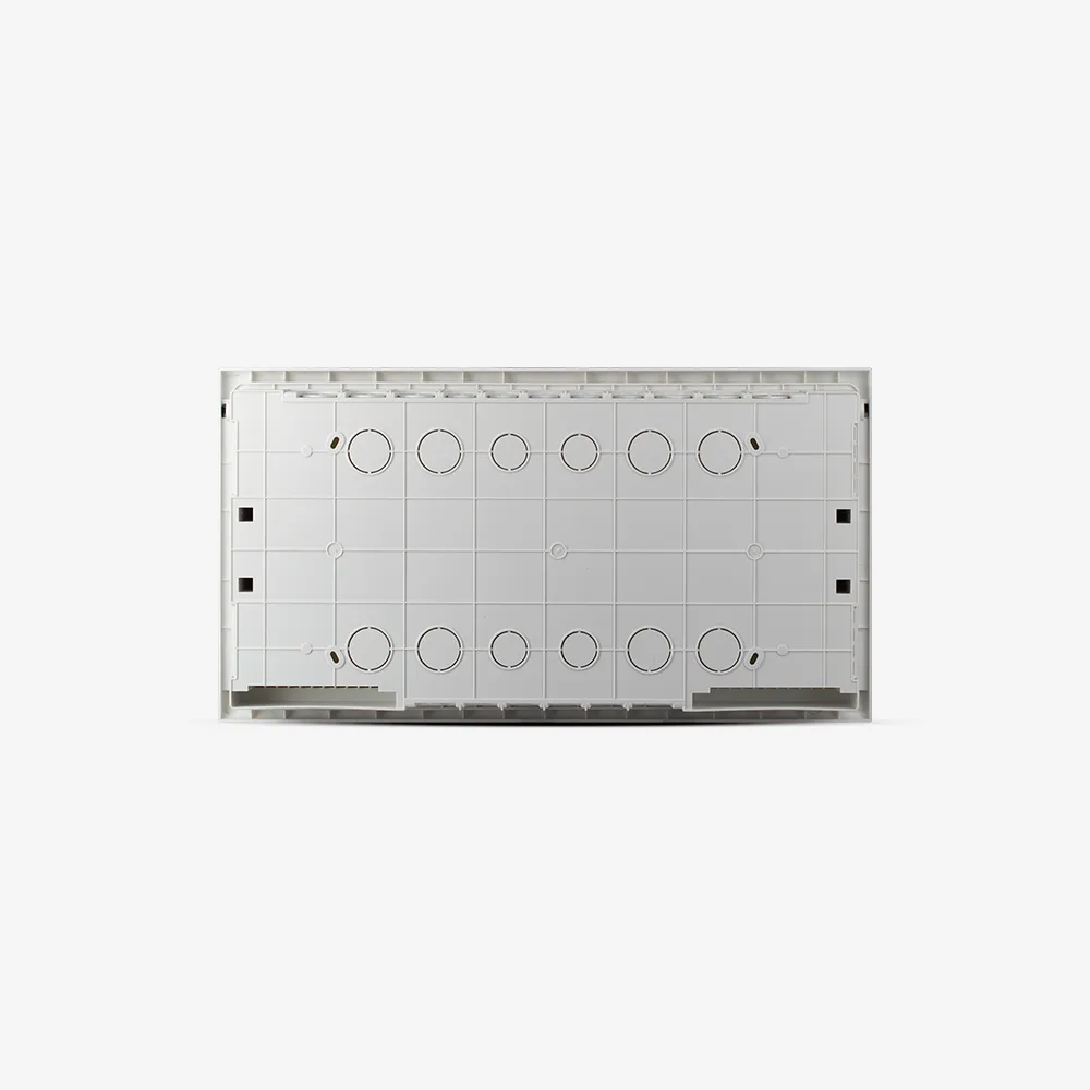 Tủ Aptomat âm tường TAT01 22 module thumb 3