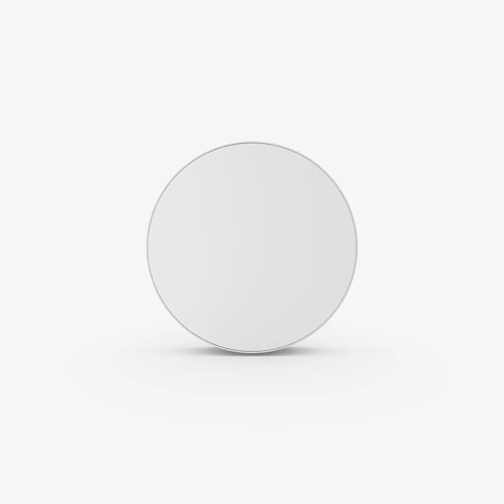 Đèn LED ốp trần tròn LN29N đế nhựa 170/12W