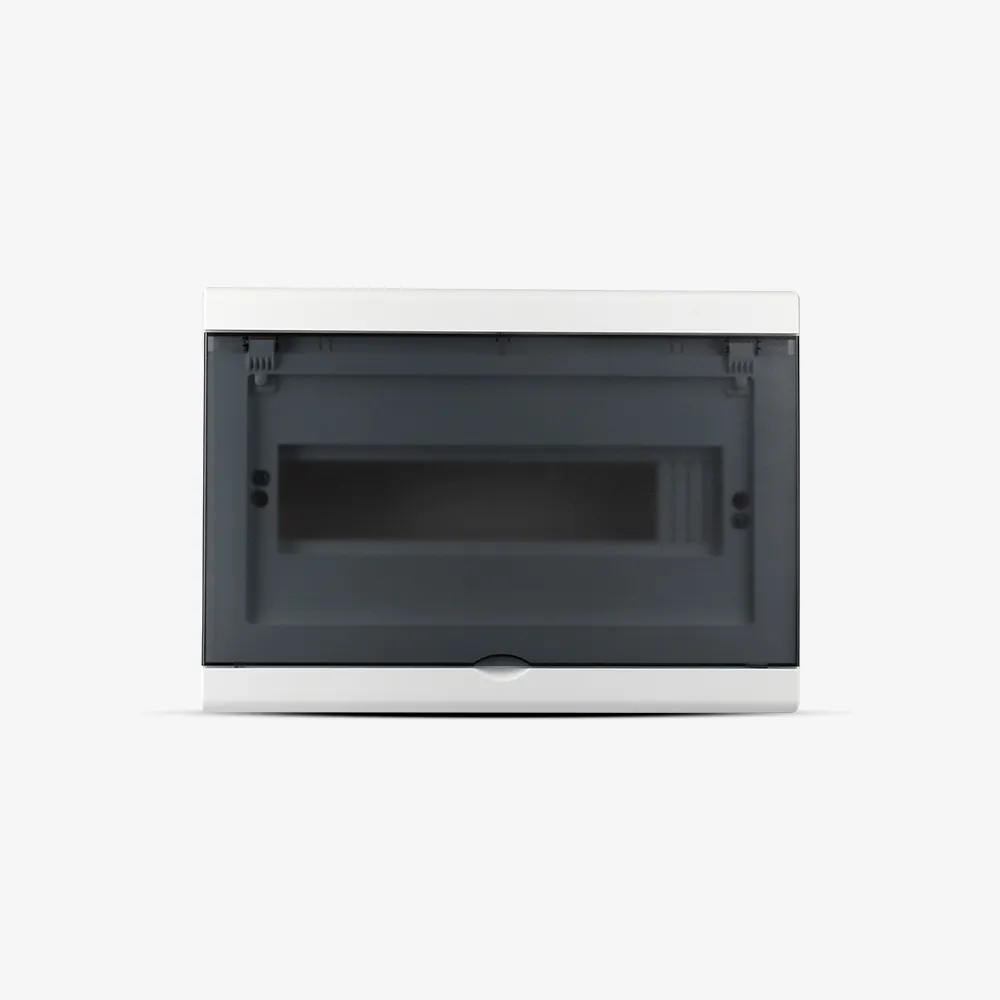 Tủ Aptomat nổi tường TAT02 14 module