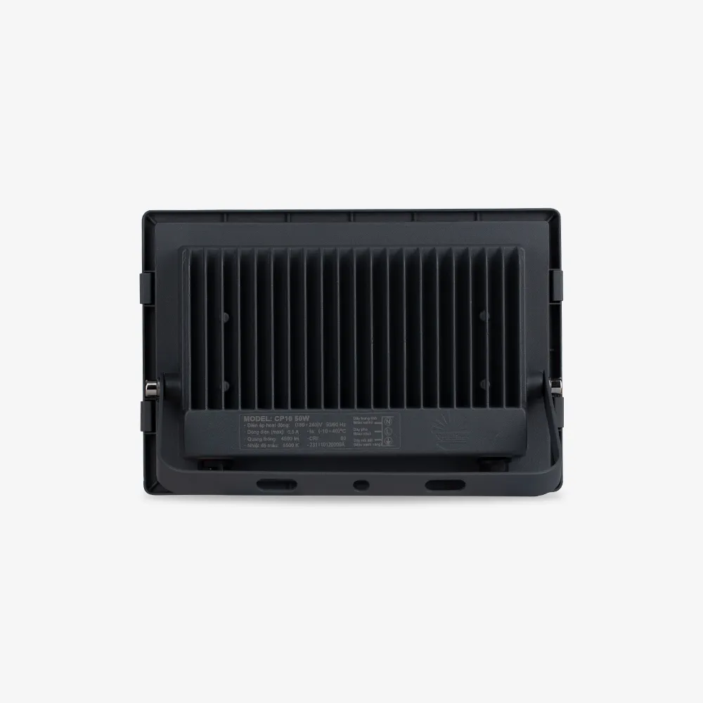 Đèn LED chiếu pha CP10 50W 3000K thumb 6