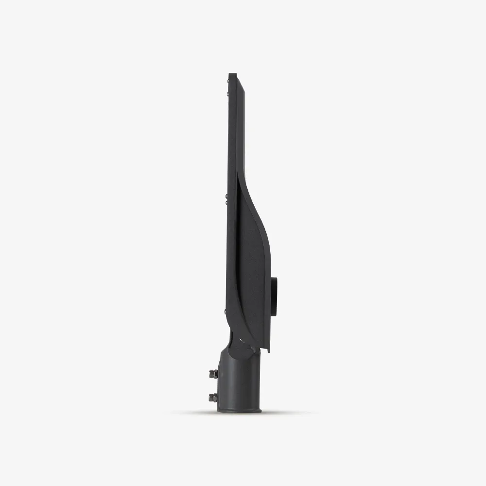 Đèn LED chiếu sáng đường CSD12 100W dimming ánh sáng thumb 2