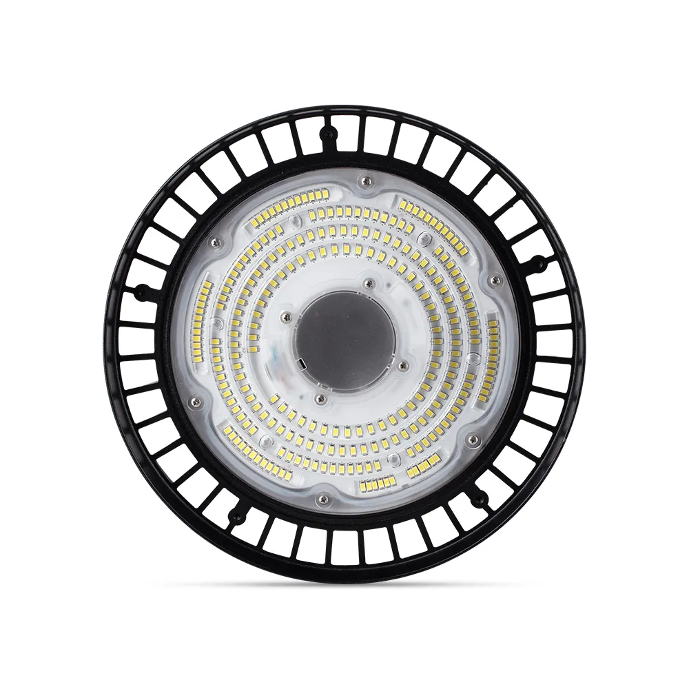 Đèn LED Highbay nhà xưởng HB06 plus 255/100W