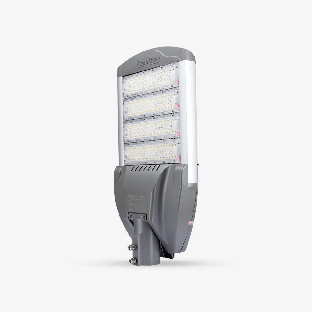 Đèn LED chiếu sáng đường CSD04 200W thumb 2