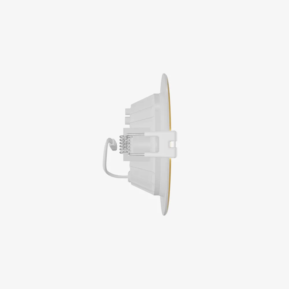 Đèn LED âm trần Downlight AT56 90/8W thumb 1