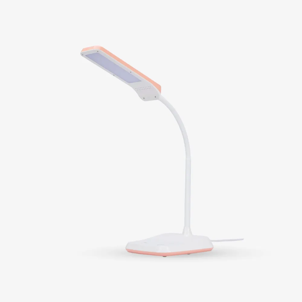 Đèn bàn cảm ứng bảo vệ thị lực RL36 8W đổi màu