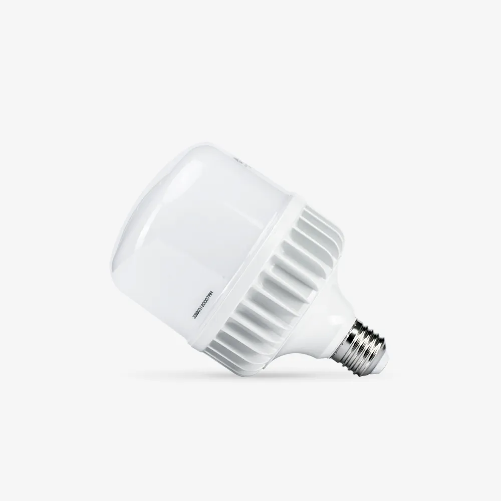 Bóng đèn LED bulb trụ nhôm đúc TR100NĐ2 30W thumb 2