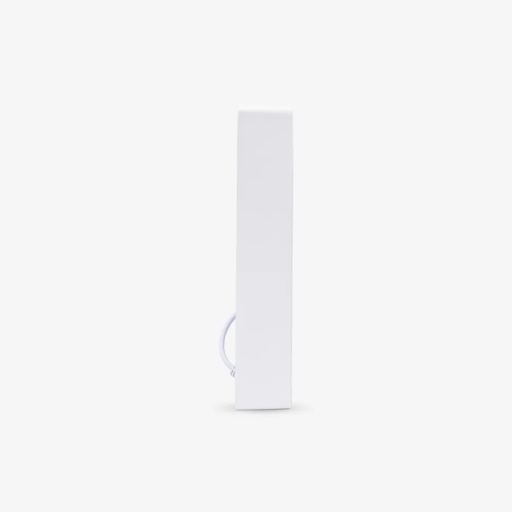 Đèn LED ốp trần vuông LN08 đế nhôm 170x170/12W thumb 3