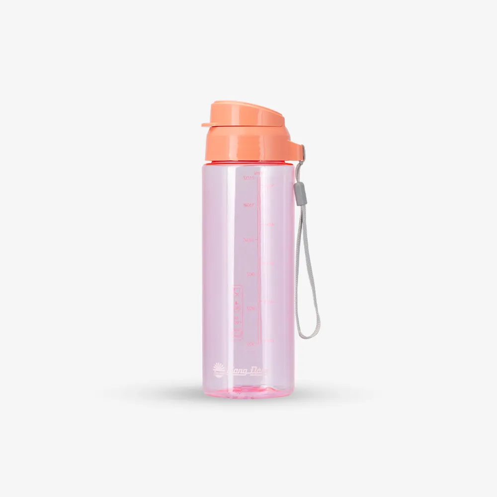 Bình nước nhựa cao cấp cầm tay 05P2 0.5 lít thumb 3