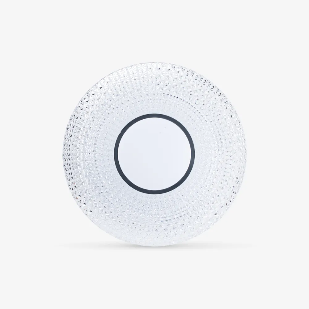 Đèn LED ốp trần thông minh LN22 bluetooth 500/40W