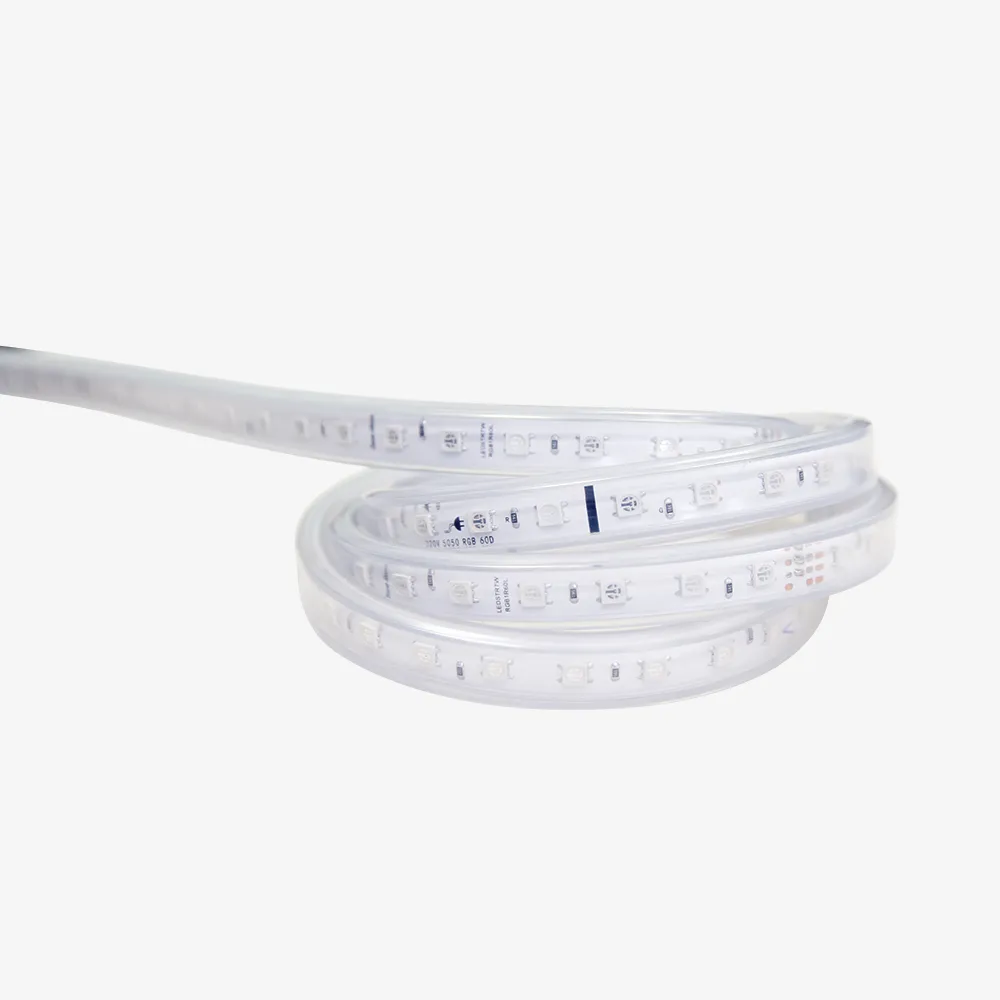 Đèn LED dây thông minh đổi màu RGB LD01 bluetooth 7W
