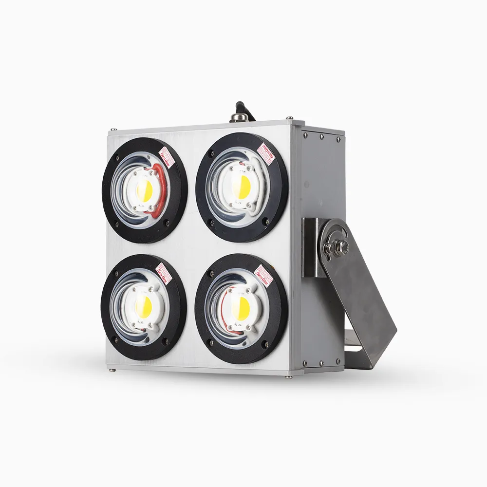 Đèn LED đánh cá DC08 500W COB thumb 1