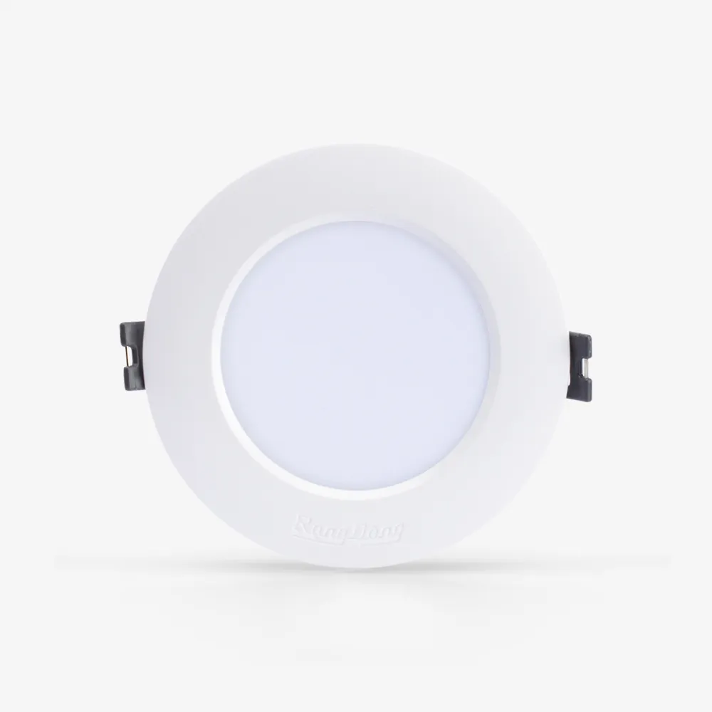 Đèn LED âm trần Downlight AT04 90/9W