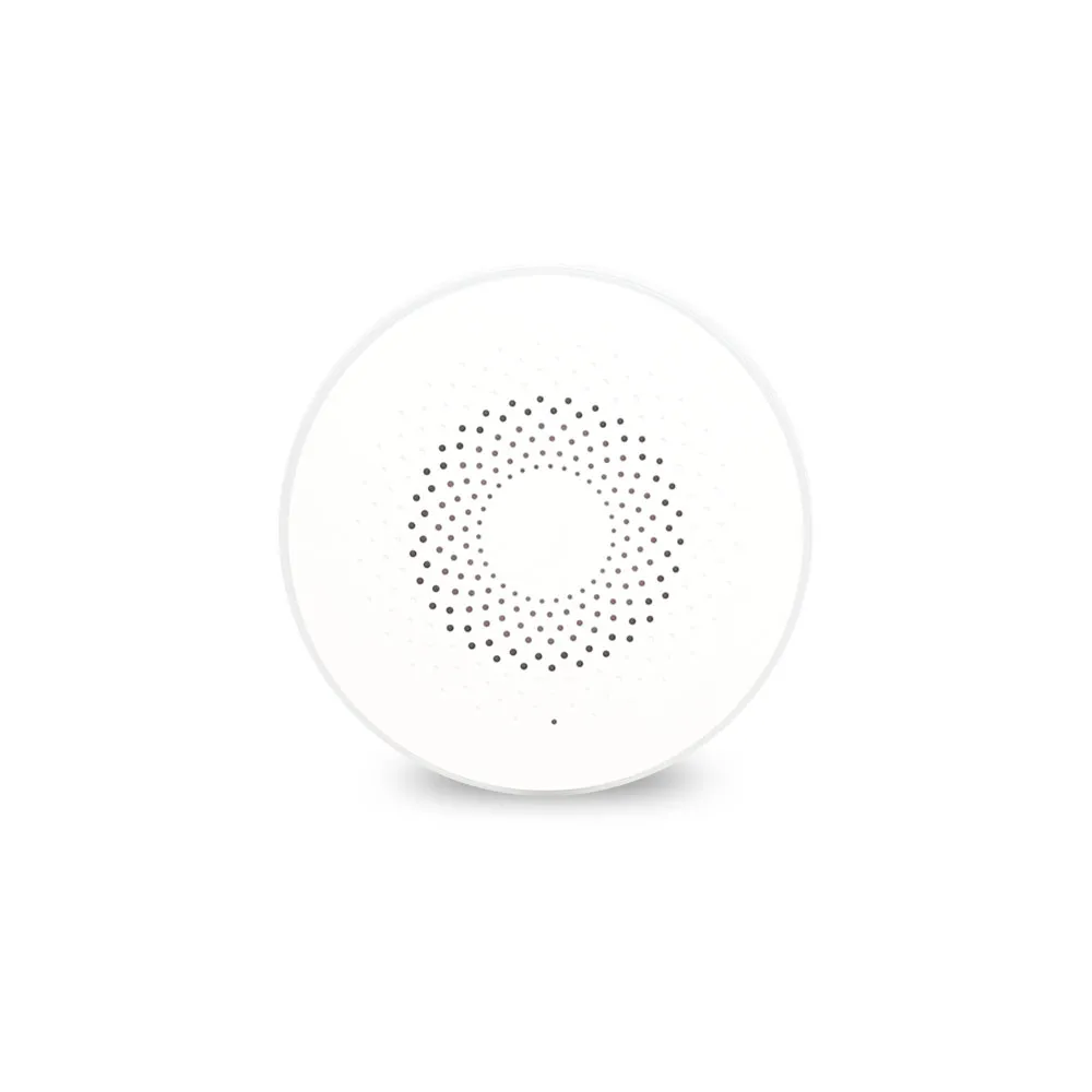 Chuông báo động CBĐ01 thông minh wifi