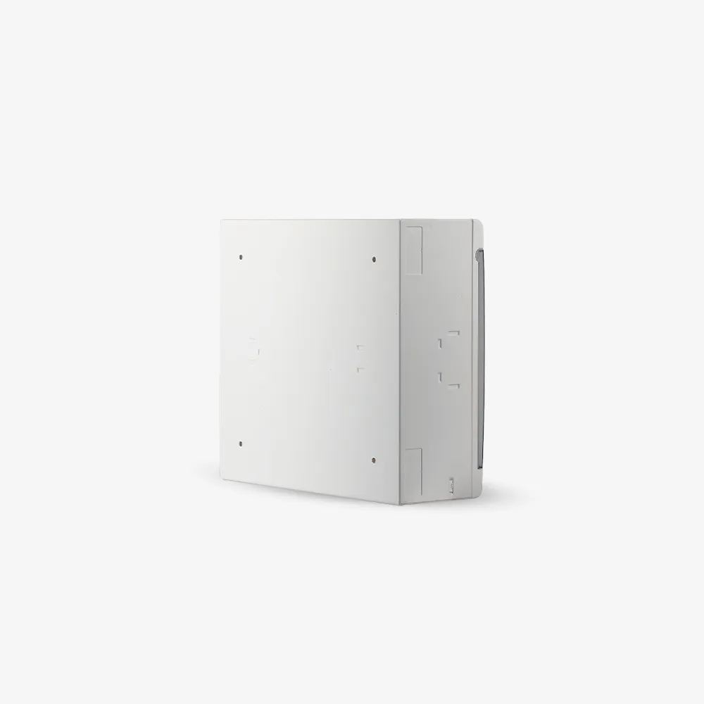 Tủ Aptomat nổi tường TAT02 10 module thumb 5