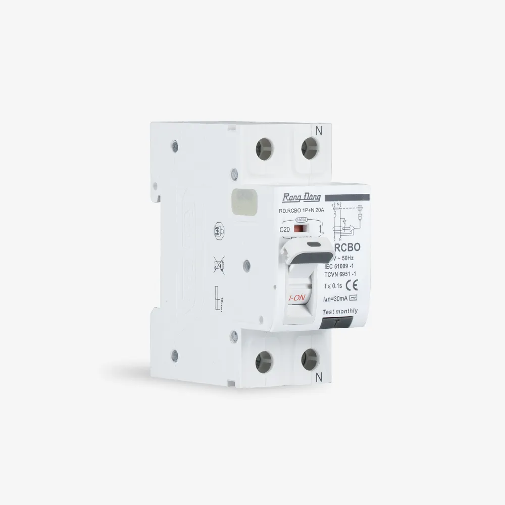 Aptomat chống giật 20A thumb 2
