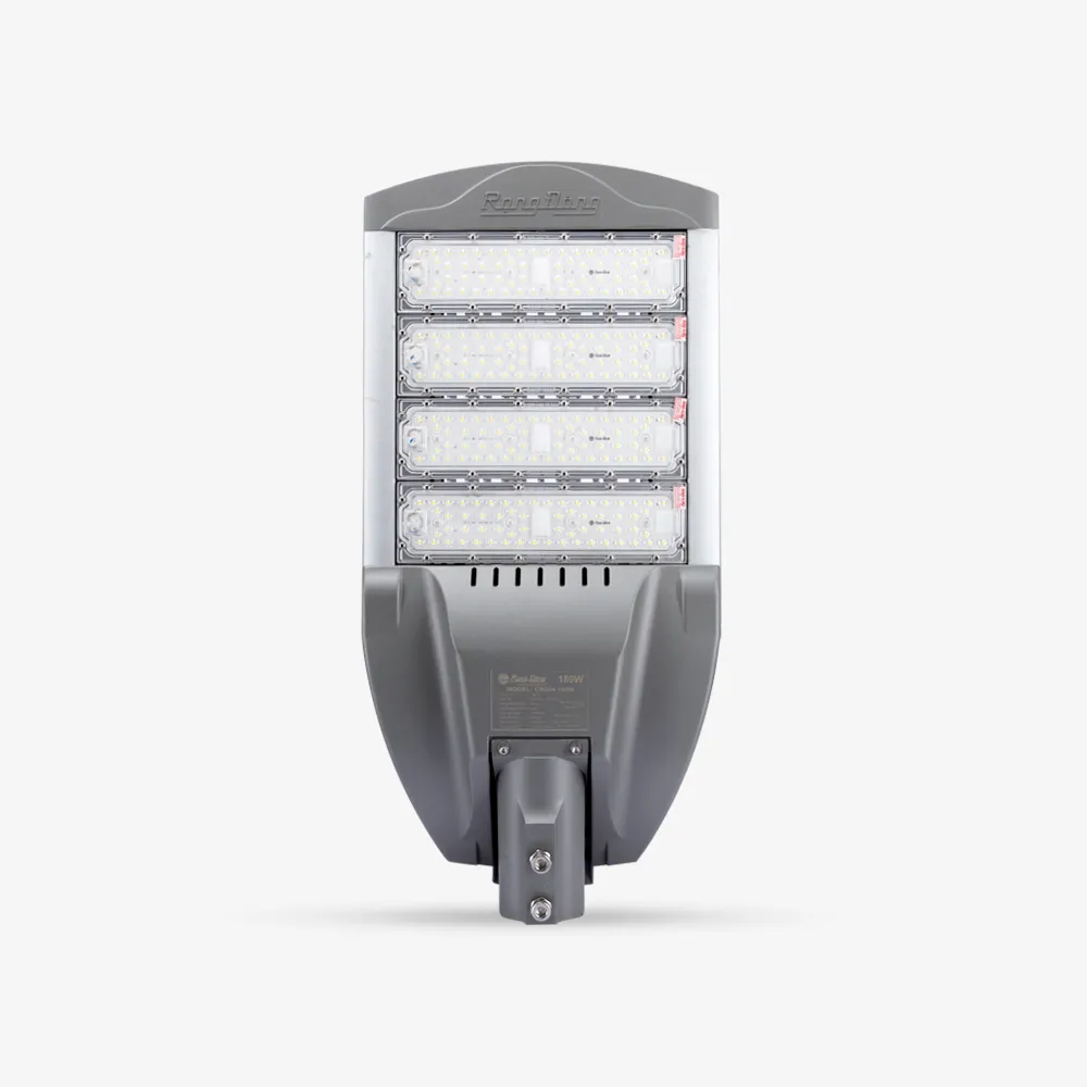 Đèn LED chiếu sáng đường CSD04 100W