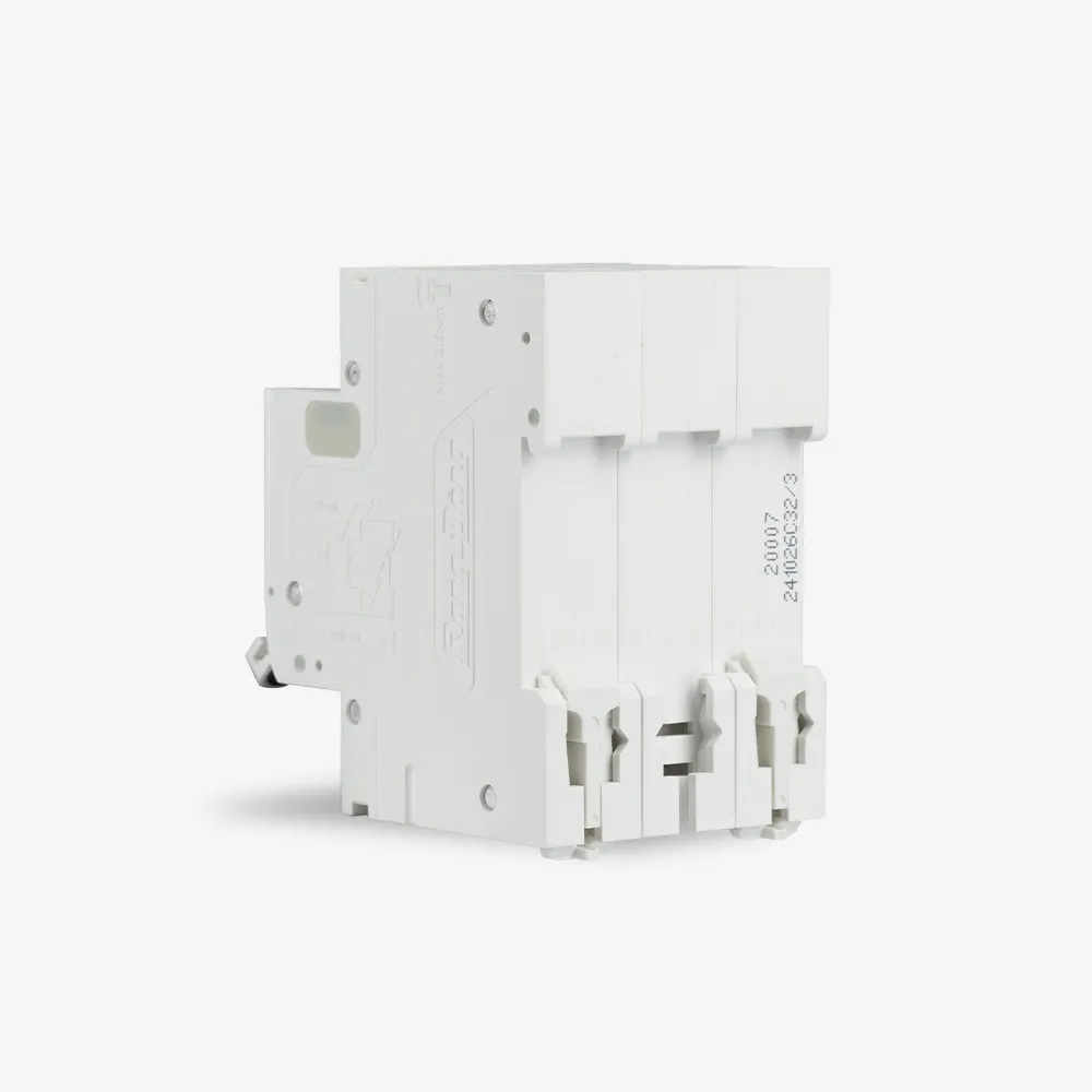 Aptomat ngắn mạch 3 cực 32A thumb 3