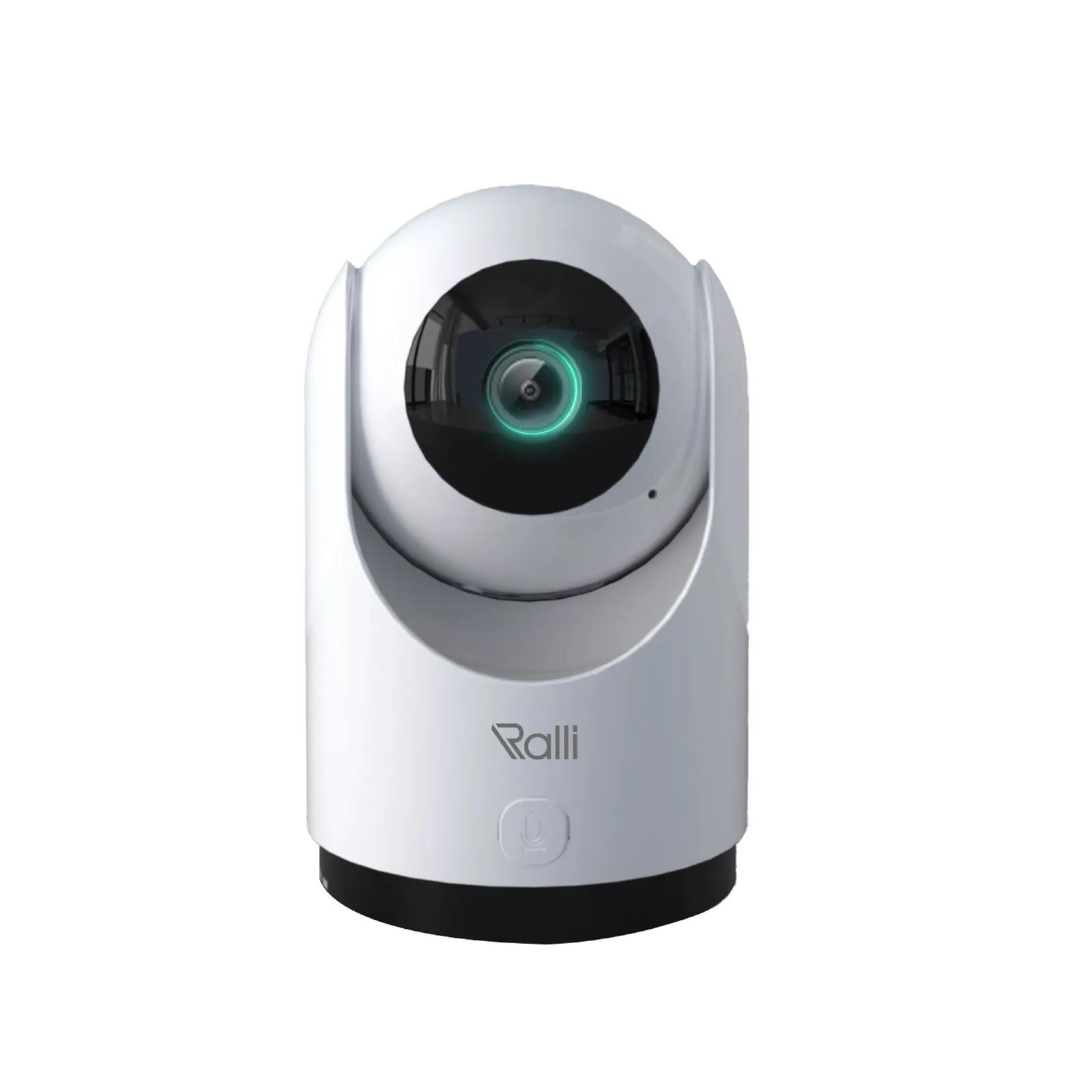Camera Ralli AI