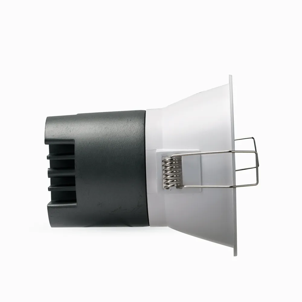Đèn LED âm trần Downlight thông minh AT41 bluetooth 86/12W thumb 2