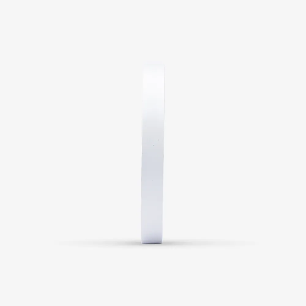 Đèn LED ốp trần tròn LN09 đế nhôm 300/24W thumb 3