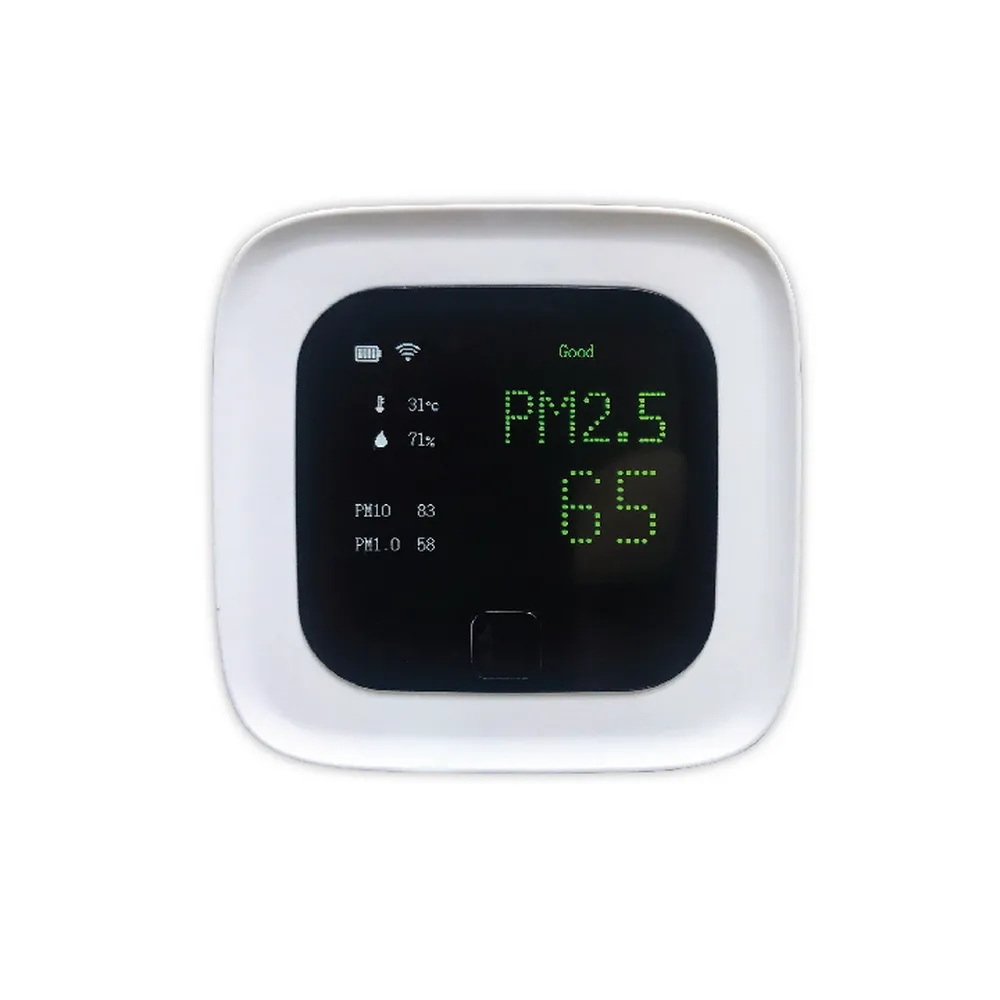 Cảm biến bụi mịn CB05 bluetooth thumb 1